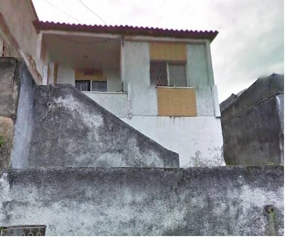 #256 - Casa para Locação em Rio de Janeiro - RJ